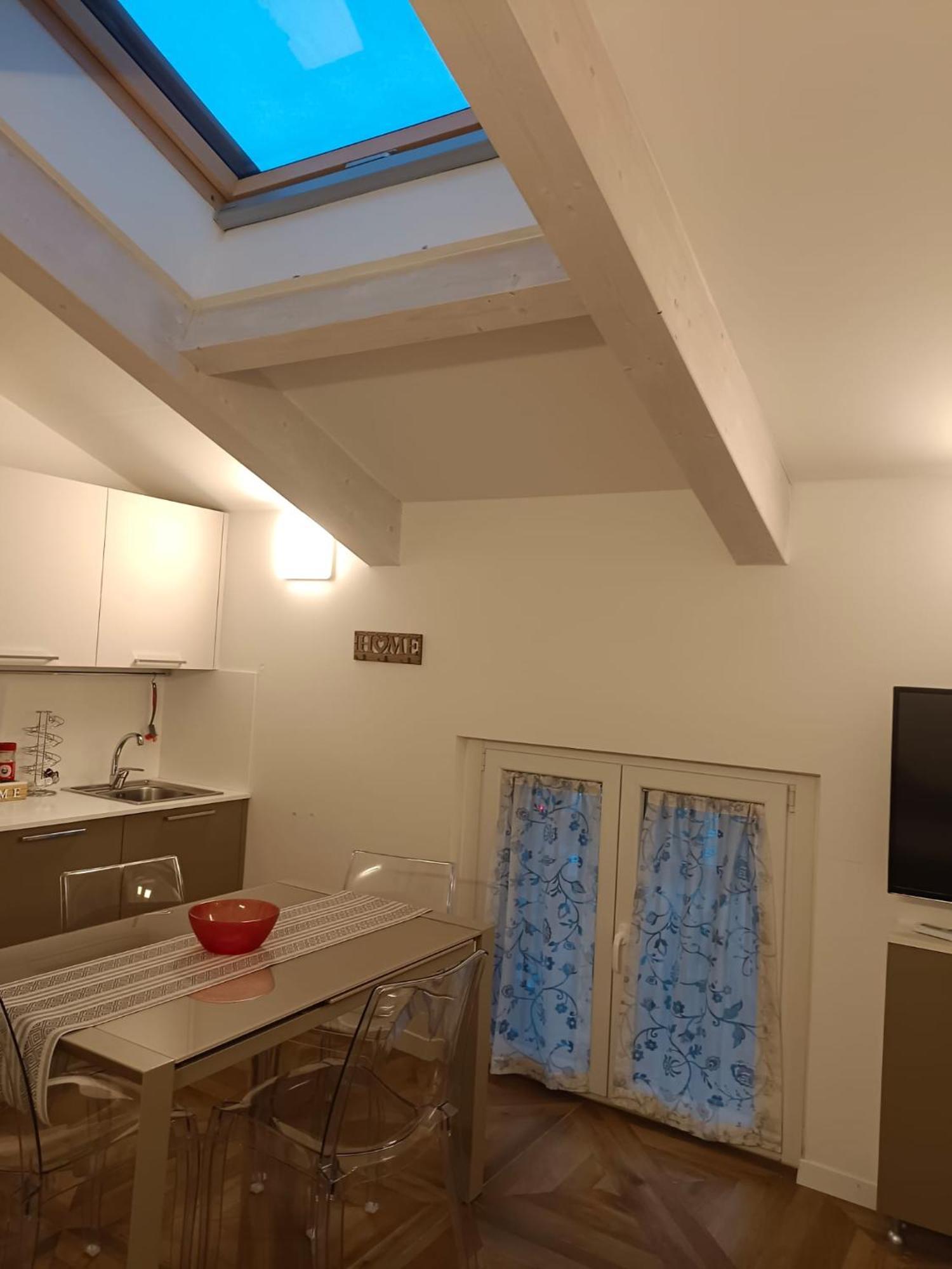 Luminoso Bilocale Zona Tibaldi Bocconi Apartment Milano Ngoại thất bức ảnh