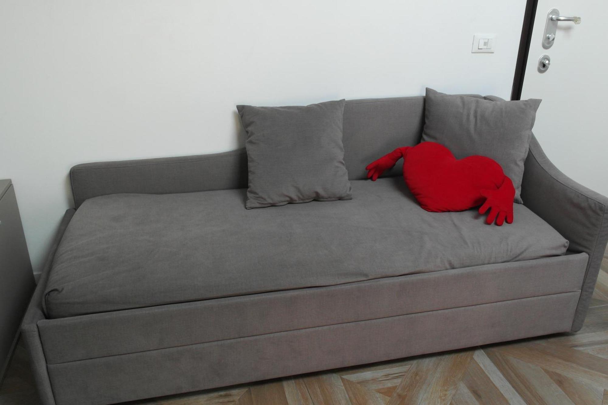 Luminoso Bilocale Zona Tibaldi Bocconi Apartment Milano Ngoại thất bức ảnh