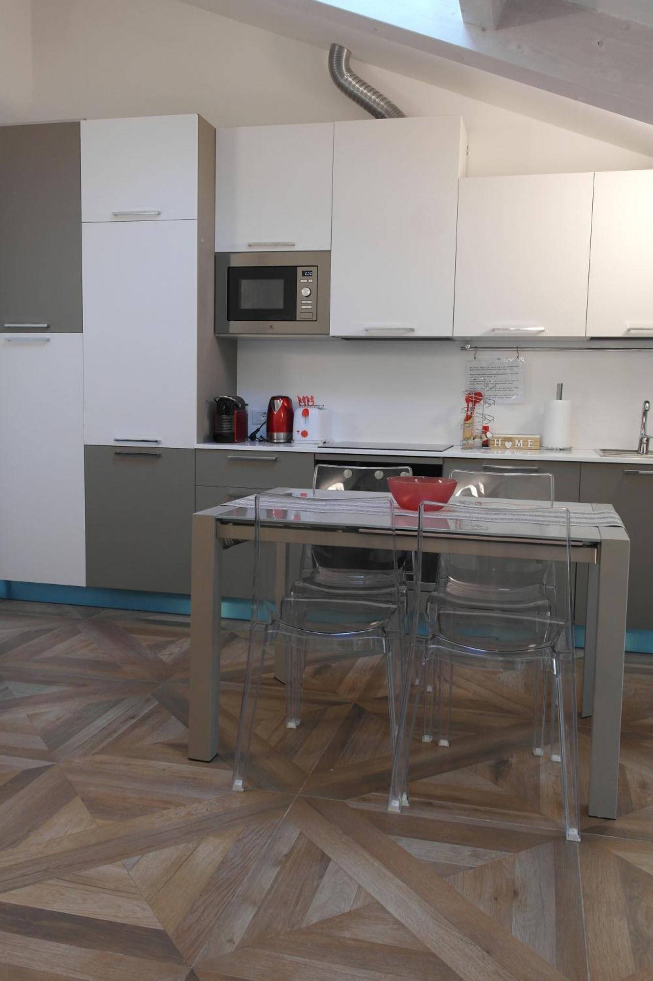 Luminoso Bilocale Zona Tibaldi Bocconi Apartment Milano Ngoại thất bức ảnh